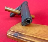 Remington Rand 1911A1 Made 1943 w/ holster - 11 of 14