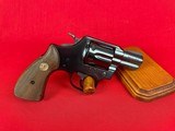 Colt Lawman MK III 357 magnum Made in 1981 - 1 of 8