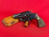 Colt Lawman MK III 357 magnum Made in 1981 - 2 of 8