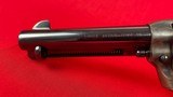 Colt Model 1873 SAA 45LC Custom by Peacemaker Specialists w/ box - 4 of 10