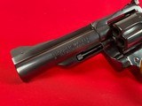 Colt Trooper MK III 357 magnum 4in barrel made 1980 - 5 of 9