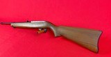 Ruger 10/22 Standard Carbine Made in 1968 - 7 of 13