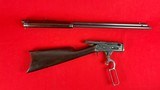 Marlin Model 1893 Takedown 30-30 Made in 1903 - 14 of 14