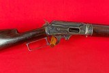 Marlin Model 1893 Takedown 30-30 Made in 1903 - 3 of 14
