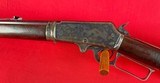 Marlin Model 1893 Takedown 30-30 Made in 1903 - 8 of 14