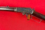 Marlin Model 1893 Takedown 30-30 Made in 1903 - 7 of 14