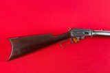Marlin Model 1893 Takedown 30-30 Made in 1903 - 2 of 14