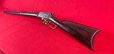Marlin Model 1893 Takedown 30-30 Made in 1903 - 6 of 14