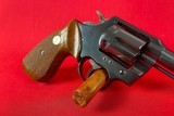 Colt Lawman MK III 357 magnum Made 1982 - 3 of 9