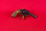 Colt Lawman MK III 357 magnum Made 1982 - 1 of 9