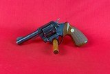 Colt Lawman MK III 357 magnum Made 1982 - 5 of 9