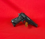 Early Walther Model PP Manurhin Caliber7.65mm/32ACP - 1 of 10
