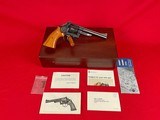 Smith & Wesson Model 25 Standard Edition 125th Anniversary Commemorative - 9 of 9