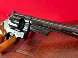 Smith & Wesson Model 25 Standard Edition 125th Anniversary Commemorative - 5 of 9