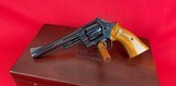 Smith & Wesson Model 25 Standard Edition 125th Anniversary Commemorative - 6 of 9
