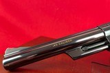 Smith & Wesson Model 25 Standard Edition 125th Anniversary Commemorative - 8 of 9