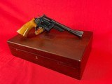 Smith & Wesson Model 25 Standard Edition 125th Anniversary Commemorative - 2 of 9