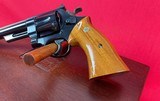 Smith & Wesson Model 25 Standard Edition 125th Anniversary Commemorative - 7 of 9