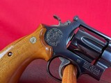 Smith & Wesson Model 25 Standard Edition 125th Anniversary Commemorative - 4 of 9