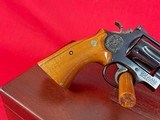 Smith & Wesson Model 25 Standard Edition 125th Anniversary Commemorative - 3 of 9