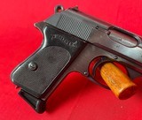 Walther PPK 7.65mm Commercial Wartime 1944 Production - 2 of 8