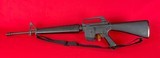 Colt SP-1 Rifle Caliber 223 Made 1979 - 5 of 10