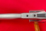 Colt Anaconda 44 magnum made 1997 w/ Custom Shop Factory Porting - 10 of 10