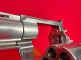 Colt Anaconda 44 magnum made 1997 w/ Custom Shop Factory Porting - 7 of 10