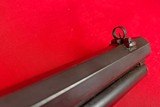 Antique Marlin Model 1889 Rifle 32 WCF Made 1894 - 6 of 14