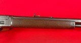 Antique Marlin Model 1889 Rifle 32 WCF Made 1894 - 4 of 14