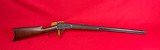 Antique Marlin Model 1889 Rifle 32 WCF Made 1894 - 1 of 14