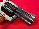 Colt Diamondback 2.5in 38 special Made 1968 - 3 of 11