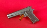 WW1 Colt 1911 45ACP Made in 1918 w/ 6 mags - 6 of 13
