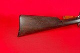 Colt Small Frame Lightening 22 caliber slide action rifle antique made 1894 - 2 of 15