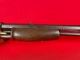 Colt Small Frame Lightening 22 caliber slide action rifle antique made 1894 - 4 of 15