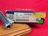 S&W Model 66 Combat Magnum Made 1990 w/ box - 11 of 11