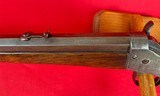 Remington Model 4 Rolling Block 32 RF takedown w/ ammo - 8 of 12