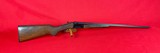 Stoeger Uplander Field SxS 410 shotgun - 1 of 11