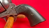 Colt Model 1873 Single Action Army 32WCF Early Smokeless Made 1902 w/ Factory Letter - 8 of 13