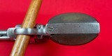 Colt Model 1873 Single Action Army 32WCF Early Smokeless Made 1902 w/ Factory Letter - 10 of 13