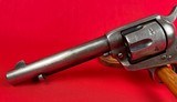 Colt Model 1873 Single Action Army 32WCF Early Smokeless Made 1902 w/ Factory Letter - 9 of 13
