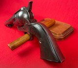 Colt Model 1873 Single Action Army 32WCF Early Smokeless Made 1902 w/ Factory Letter - 7 of 13