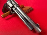 Colt Model 1873 Single Action Army 32WCF Early Smokeless Made 1902 w/ Factory Letter - 4 of 13