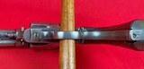Colt Model 1873 Single Action Army 32WCF Early Smokeless Made 1902 w/ Factory Letter - 11 of 13