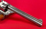 Iver Johnson 32 Caliber Top break hammer revolver - 3 of 7