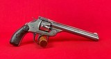 Iver Johnson 32 Caliber Top break hammer revolver - 1 of 7