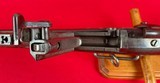 Model 1884 US Springfield Trapdoor Carbine w/ ammo - 12 of 15
