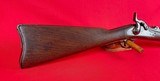 Model 1884 US Springfield Trapdoor Carbine w/ ammo - 2 of 15