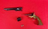 Colt Civil War Centennial Revolver Made 1961 - 3 of 4