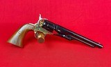 Colt Civil War Centennial Revolver Made 1961 - 1 of 4